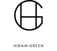 Парфюмерия бренда Hiram Green